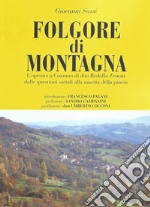 Folgore di montagna. L'operato a Cozzano di don Rodolfo Zenoni dalle questioni sociali alla nascita della pineta