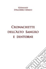 Cronachette dell'Ato Sangro e dintorni