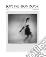 Joys fashion book. Ediz. illustrata. Vol. 9 libro