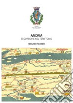 Andria, escursione nel territorio libro