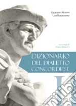 Dizionario del dialetto concordiese