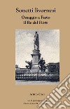 Sonetti Livornesi. Omaggio a Furio il re del fiore libro di Croci Arturo