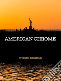 American chrome. Ediz. a colori libro