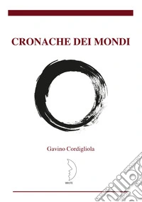 Cronache dei mondi libro