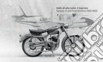 Dalle ali alle ruote: Il Capriolo. Epopea di una moto trentina (1951-1962)