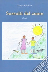Sussulti del cuore libro