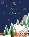 Storie d'inverno libro di Maestra Lilly Andronaco S. (cur.)