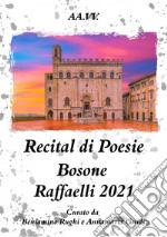 Bosone Raffaelli 2021