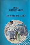 L'estate del 1967 libro