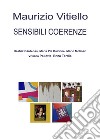 Sensibili coerenze libro