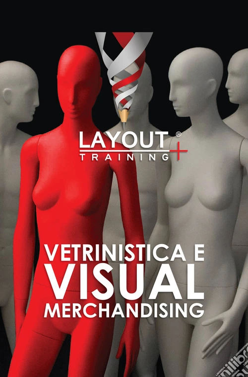Vetrinistica e visual merchandising