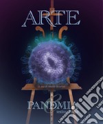 Arte e pandemia. Ediz. illustrata libro