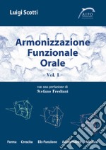 Armonizzazione funzionale orale