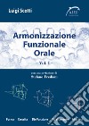 Armonizzazione funzionale orale libro