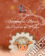 Racconto di Natale: La pecorella del presepe