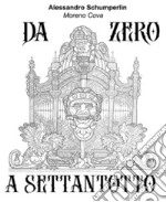 Da zero a settantotto. Con mazzo di tarocchi