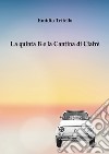 La quinta B e la Cantina di Ciafrè libro