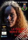 La violenza non è amore libro