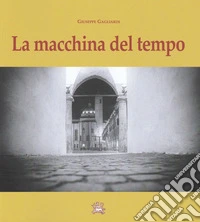 La macchina del tempo libro