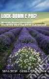 Lock-down e poi? Modello Nuova Primavera: immagine degli italiani in quarantena. Ediz. italiana e inglese libro