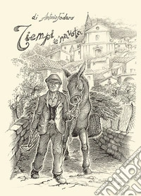 Tiempi 'e 'navota libro