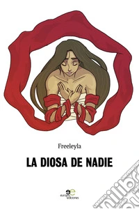 La diosa de Nadie libro