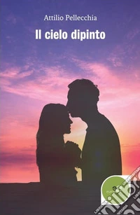 Il cielo dipinto libro