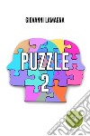 Puzzle. Vol. 2 libro