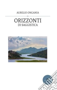 Orizzonti di saggistica