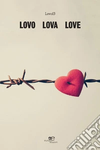 Lovo lova love libro