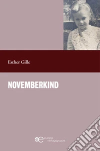 Novemberkind libro