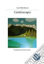 Caleidoscopio libro