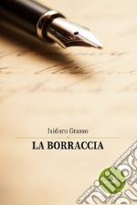 La borraccia libro