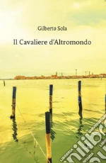 Il cavaliere d'altromondo libro