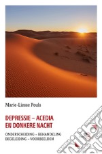 Depressie, acedia en donkere nacht libro