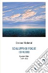 Scialuppa di foglie ed altro libro