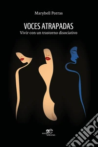 Voces atrapadas libro