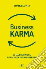 Business karma libro