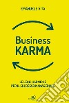 Business karma libro