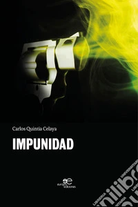 Impunidad libro