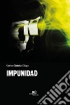 Impunidad libro