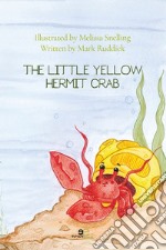 The little yellow hermit crab libro