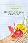 The little yellow hermit crab libro