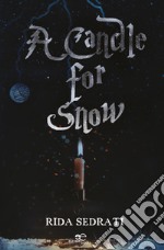 A candle for snow libro