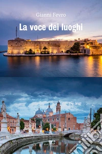 La voce dei luoghi libro