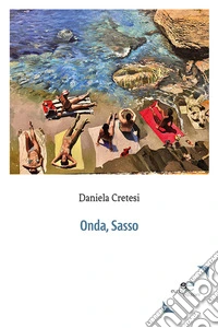 Onda, sasso