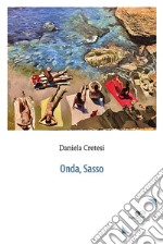 Onda, sasso libro