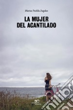 La mujer del acantilado libro