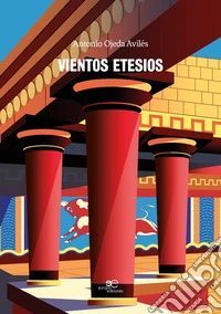Vientos etesios libro