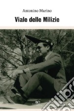 Viale delle milizie libro